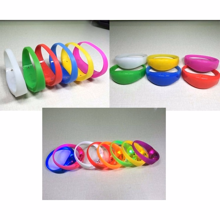 Flashing Bracelet