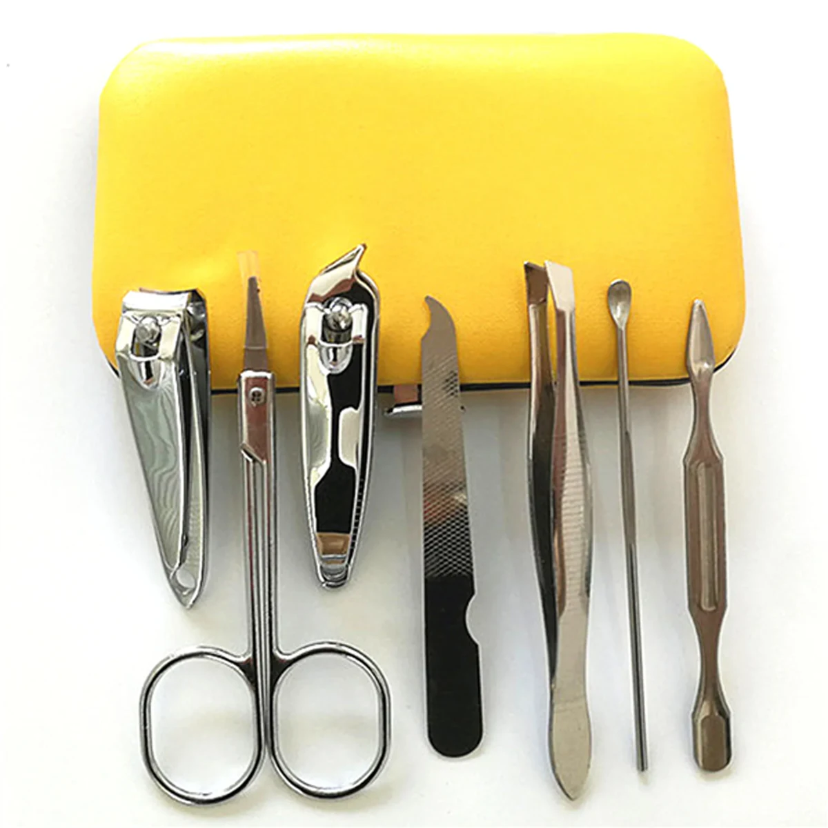 7 Nail Clipper Tool In One 1