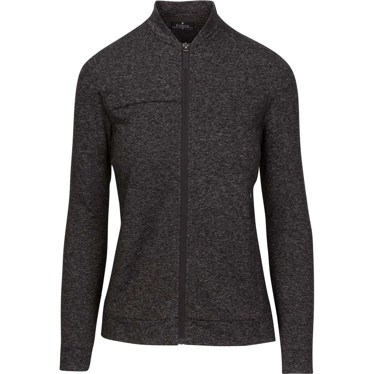 Ladies' Morpheus Knit Jacket 1