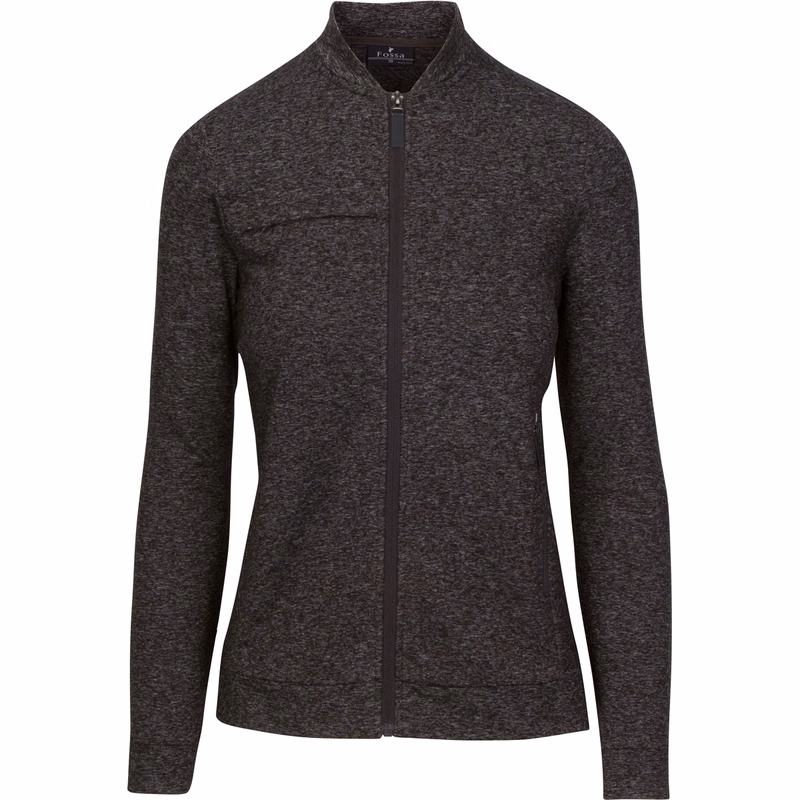 Ladies' Morpheus Knit Jacket