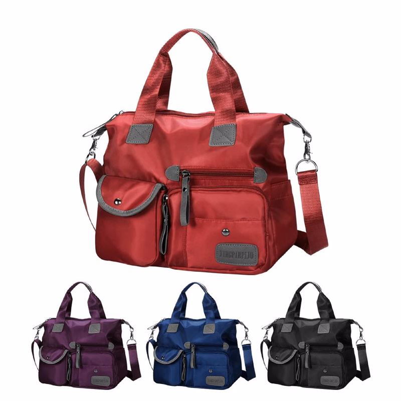 Messenger Bag Laptop Shoulder Bag Computer Work Office Bag Waterproof Briefcases For Travel Work