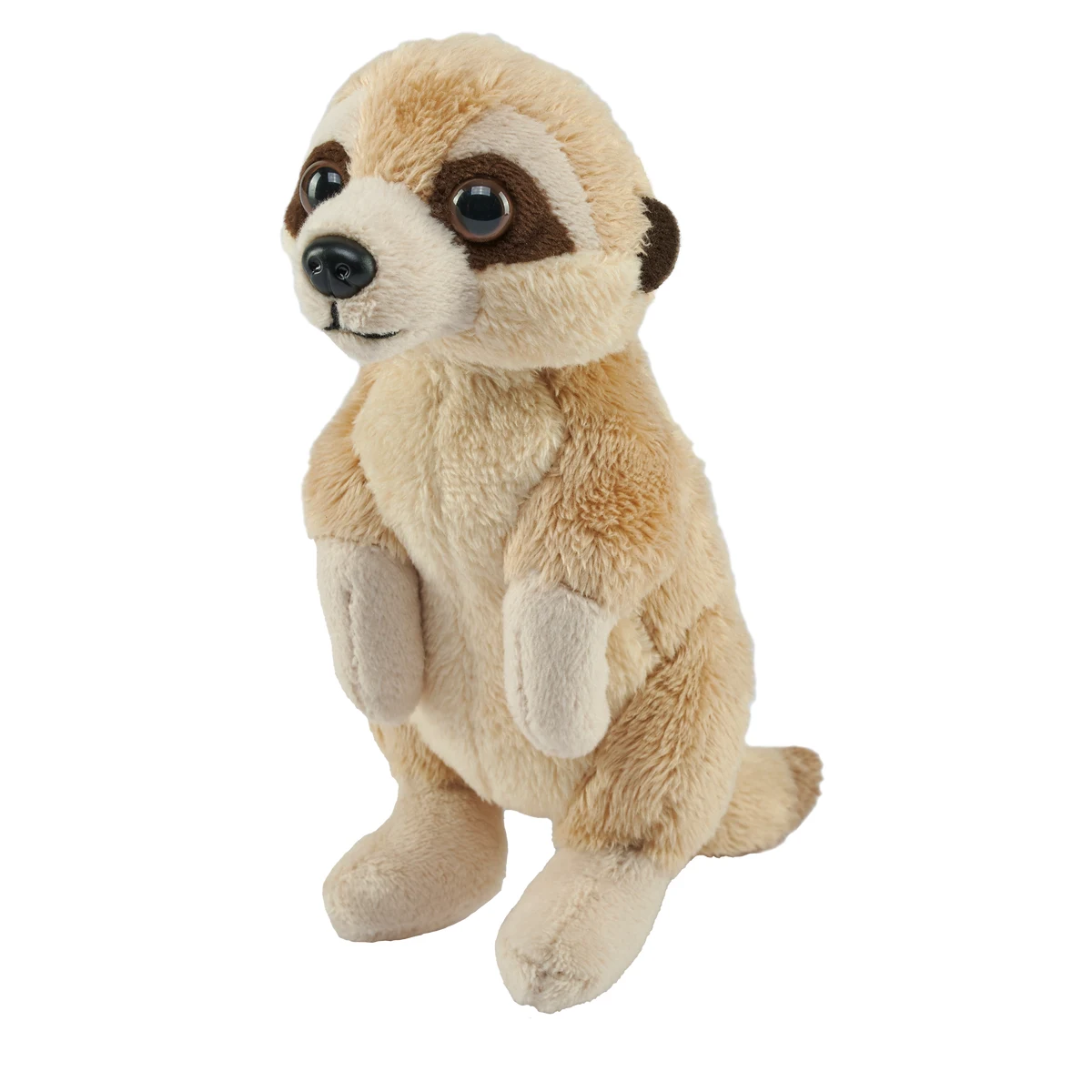 5" Pocketkins Eco Meerkat 1