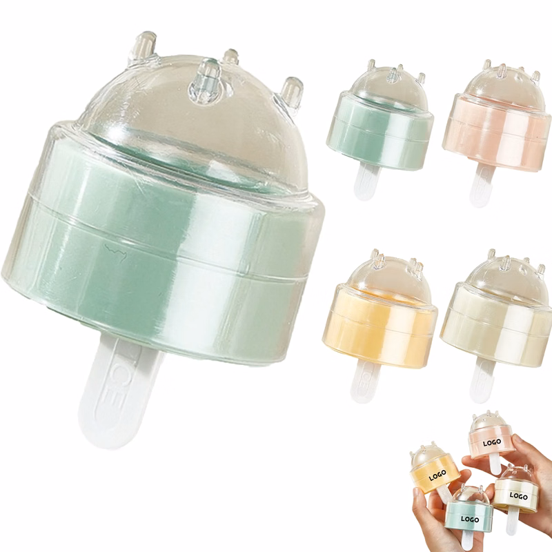 Lollipop Ice Pop Mold
