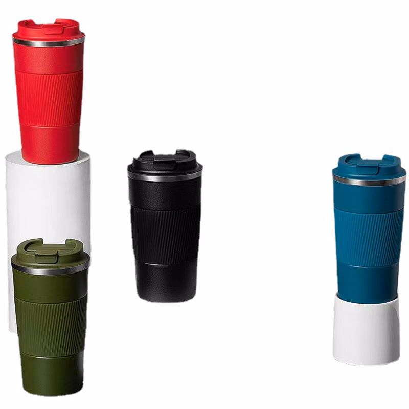 Stainless Steel Travel Mug Coffee