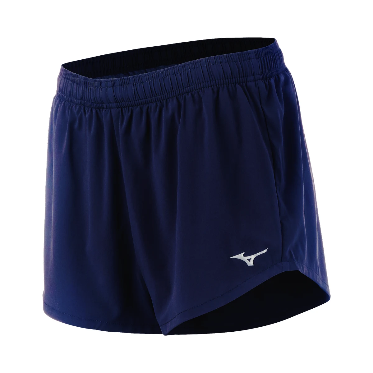 Women's Mizuno Infinity 3.5" Short 1