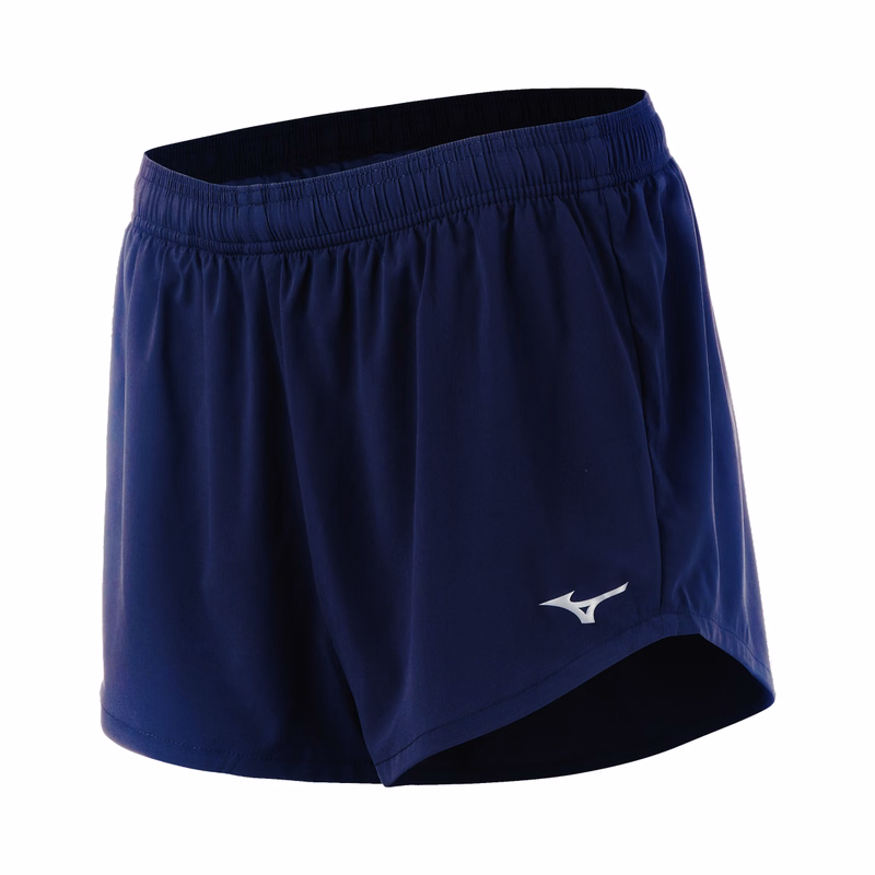 Women's Mizuno Infinity 3.5" Short