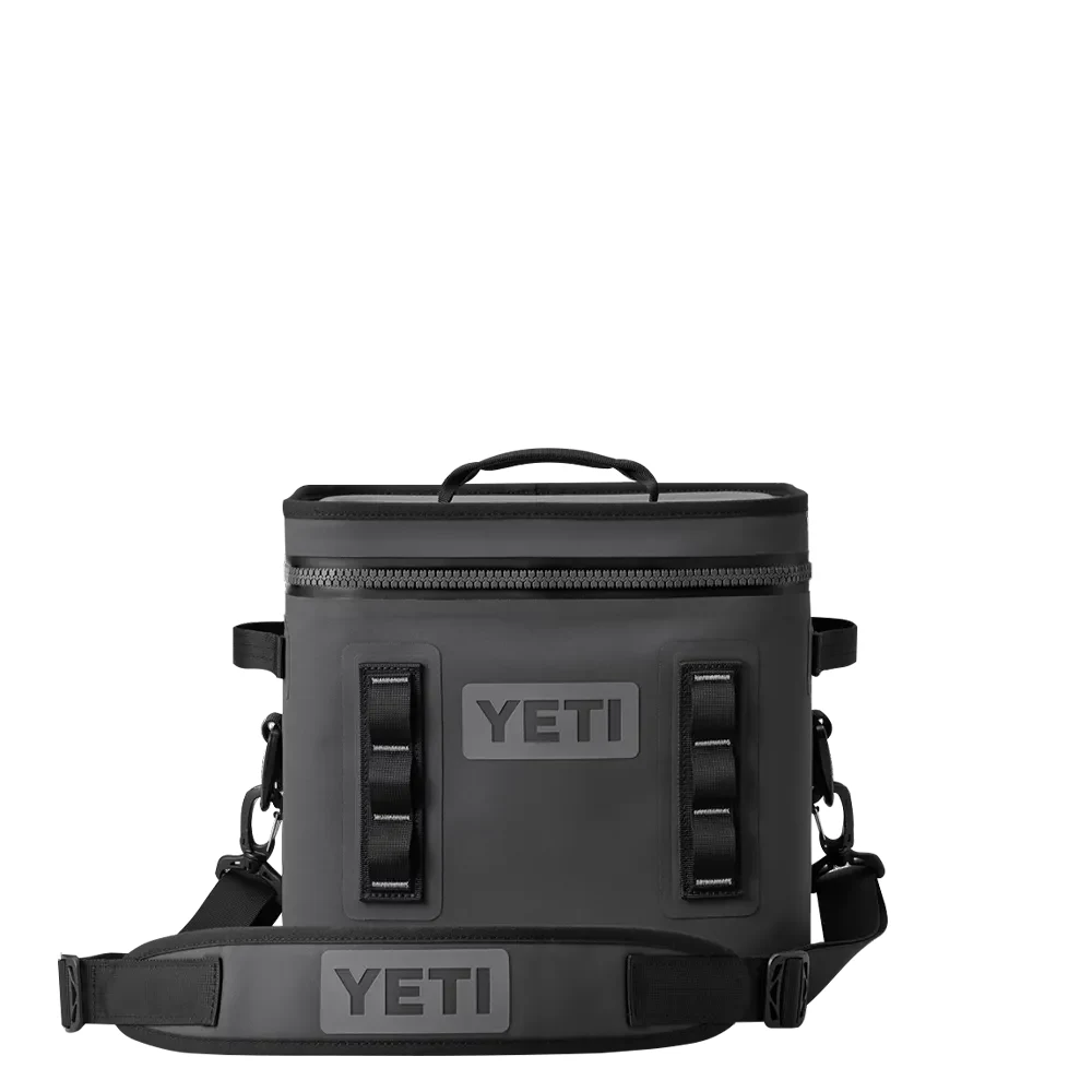 Yeti 12 Hopper Flip Soft Cooler 1