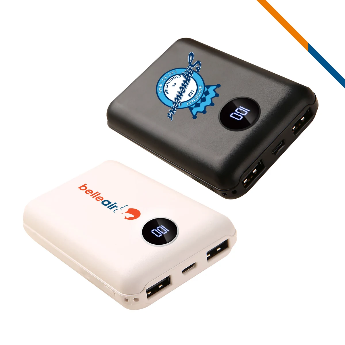 Lunex Power Bank - 10000mAh 1