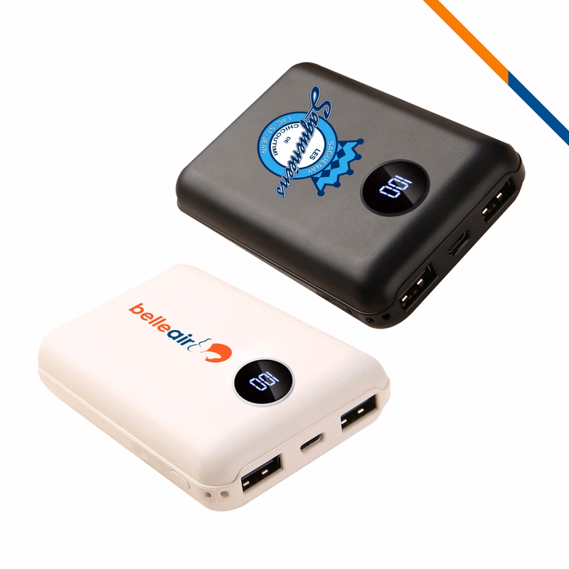 Lunex Power Bank - 10000mAh
