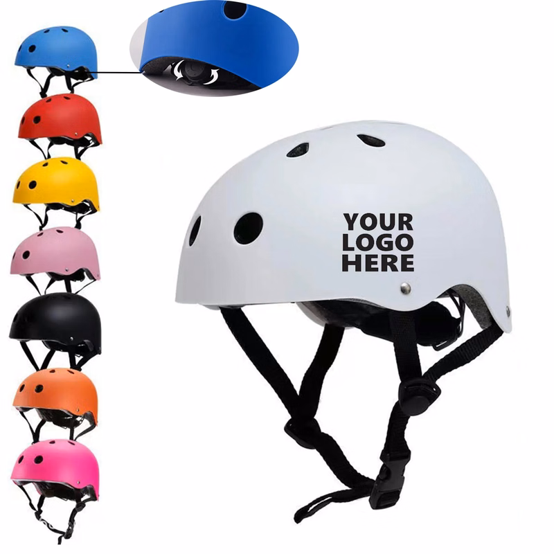 MOQ20 Adjustable Outdoor Riding Helmet