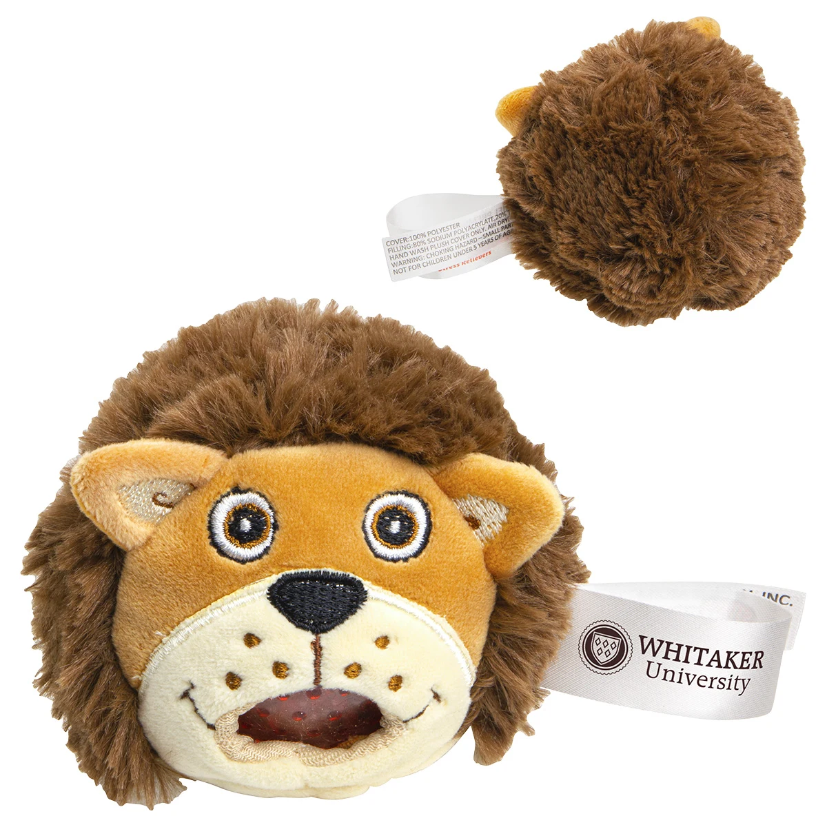 Stress Busters™ Lion 1
