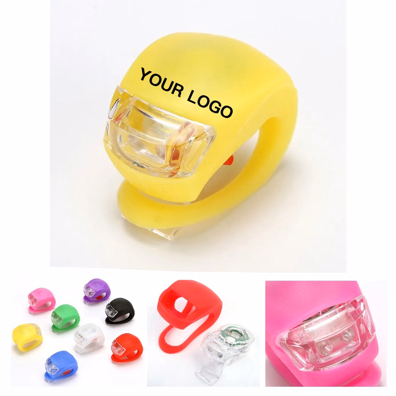 1.57 Inch LED Light for Bike Visibility