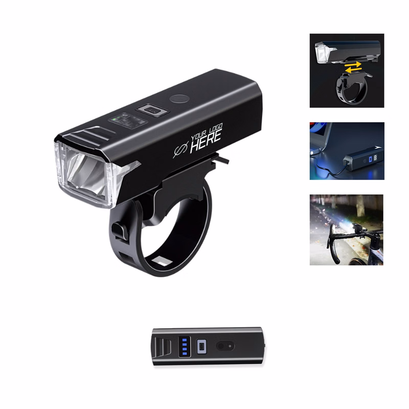 Bicycle Light