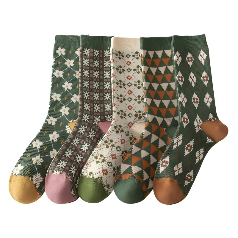 Holiday Gift Socks 1