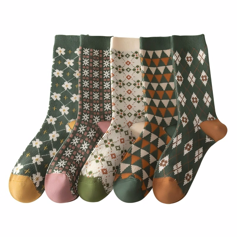 Holiday Gift Socks
