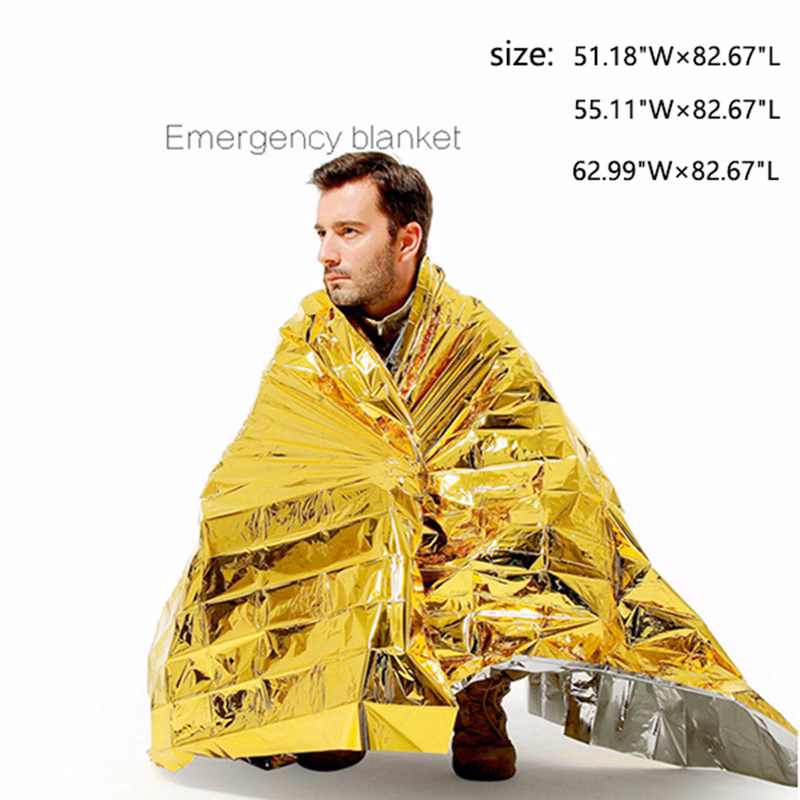 Emergency Blanket