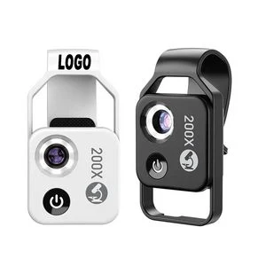 Mini Pocket Microscope 1