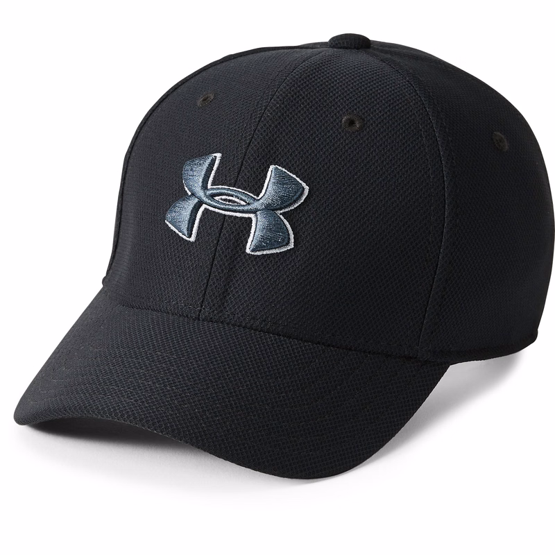 UA Blitzing 3.0 Boys' Cap