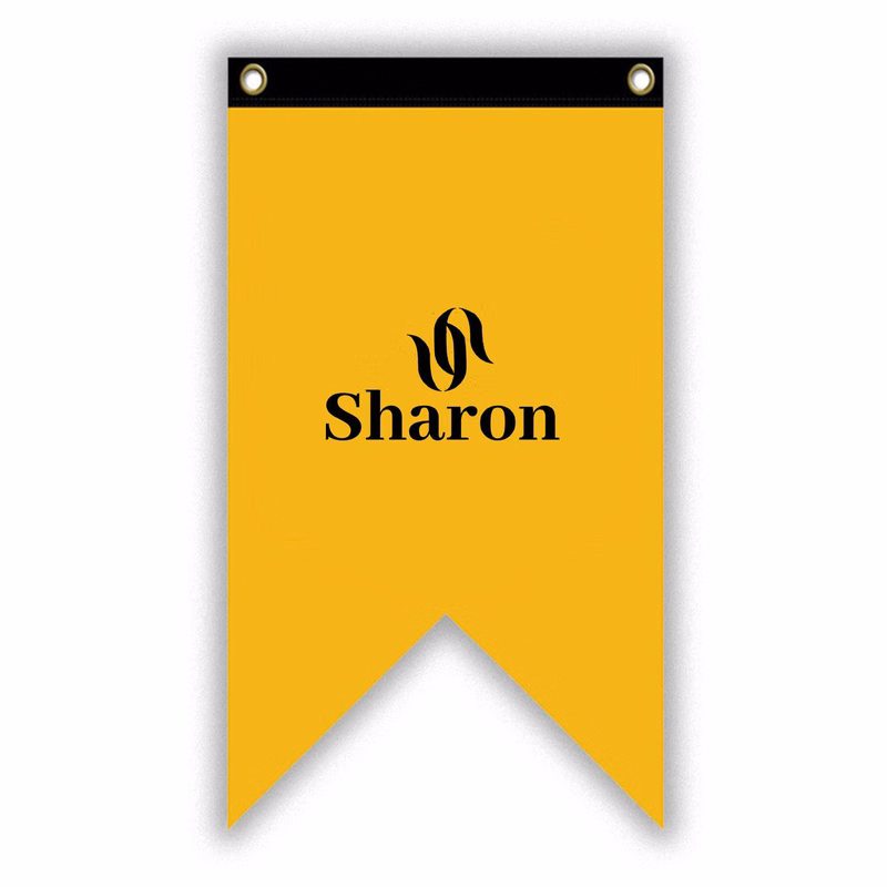 36"x48" Polyester Decor Flags