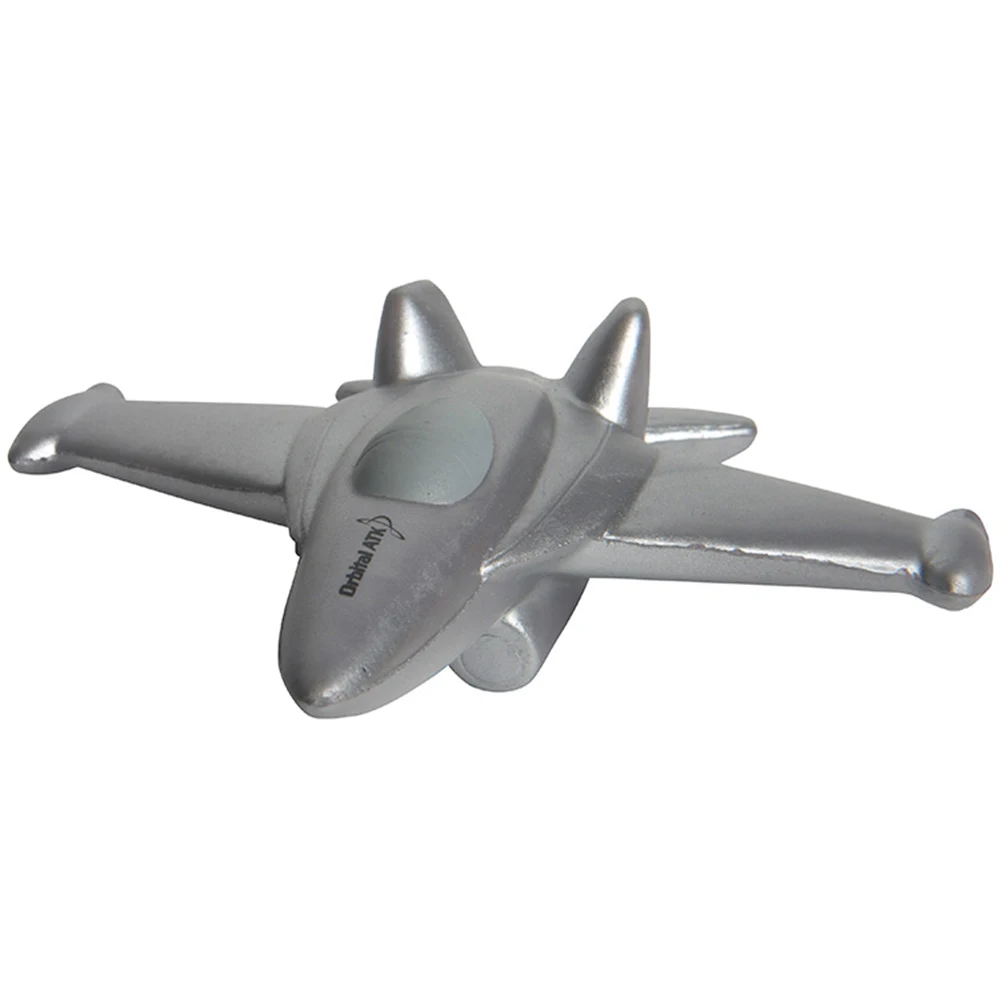 Fighter Jet Stress Reliever 1