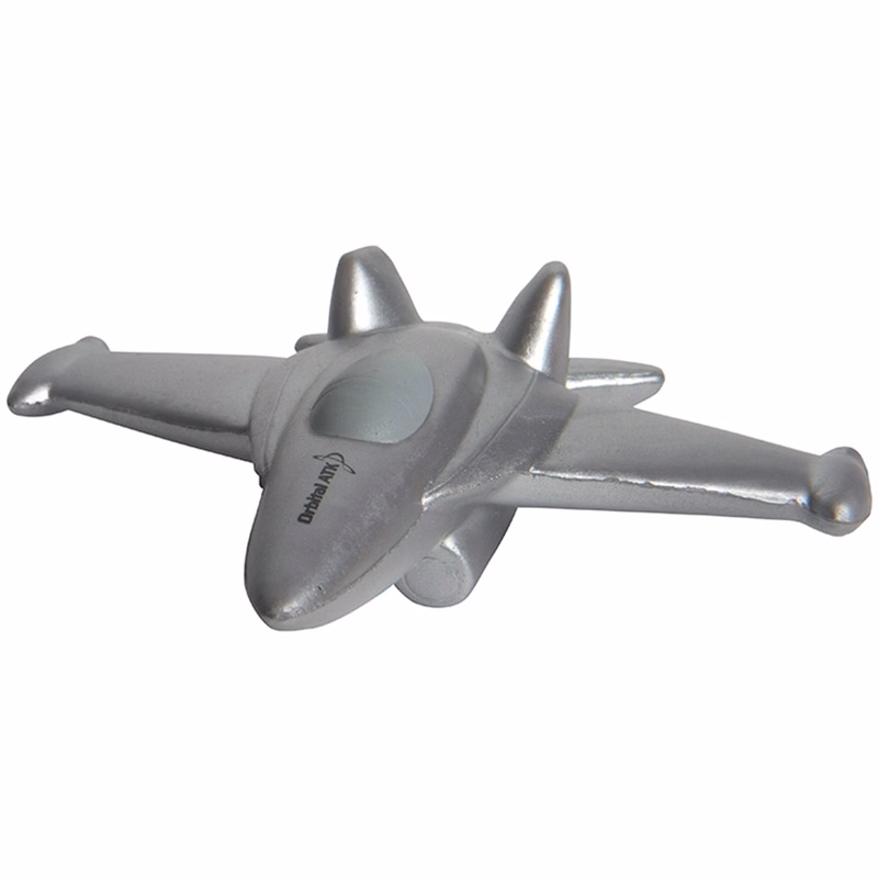 Fighter Jet Stress Reliever