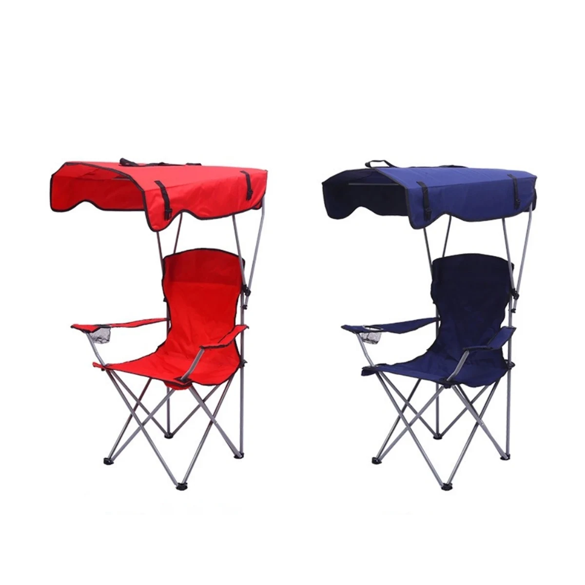 Portable Canopy Chair Folding 1