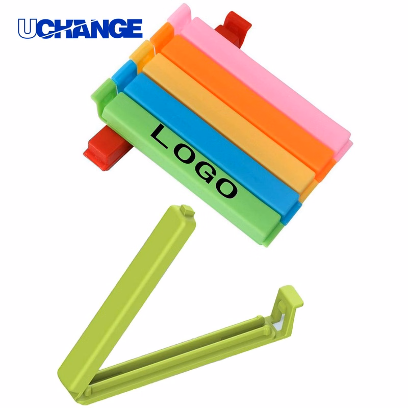 Plastic Sealing Clip