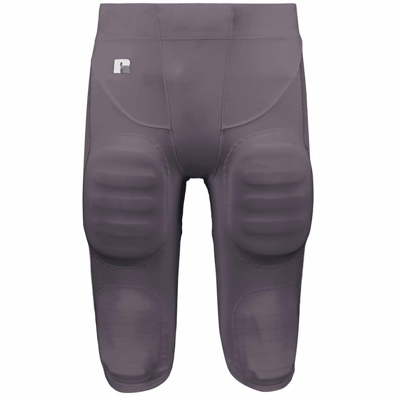 Russell Athletic Unisex Beltless Football Pants - R26XPM