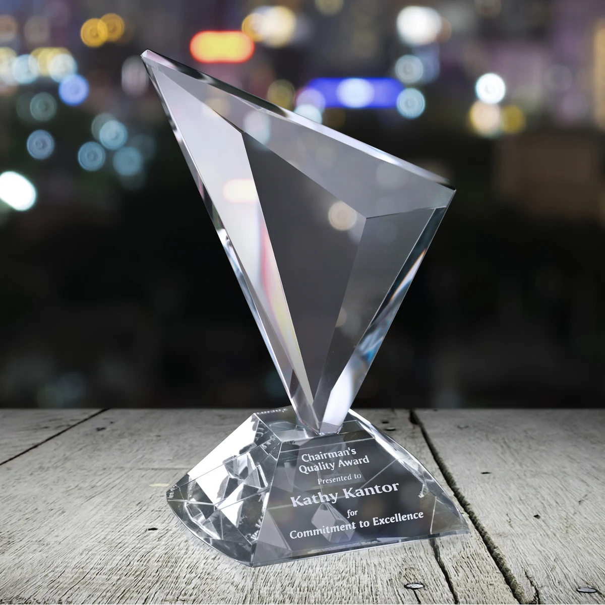 Genesis Award 1
