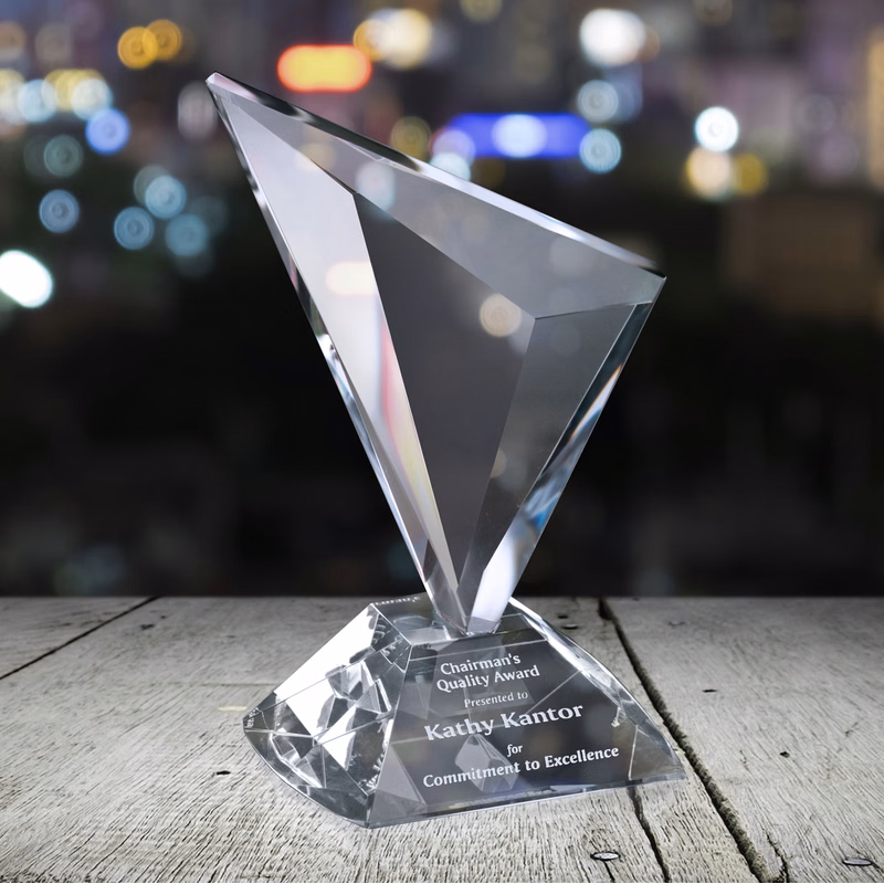Genesis Award