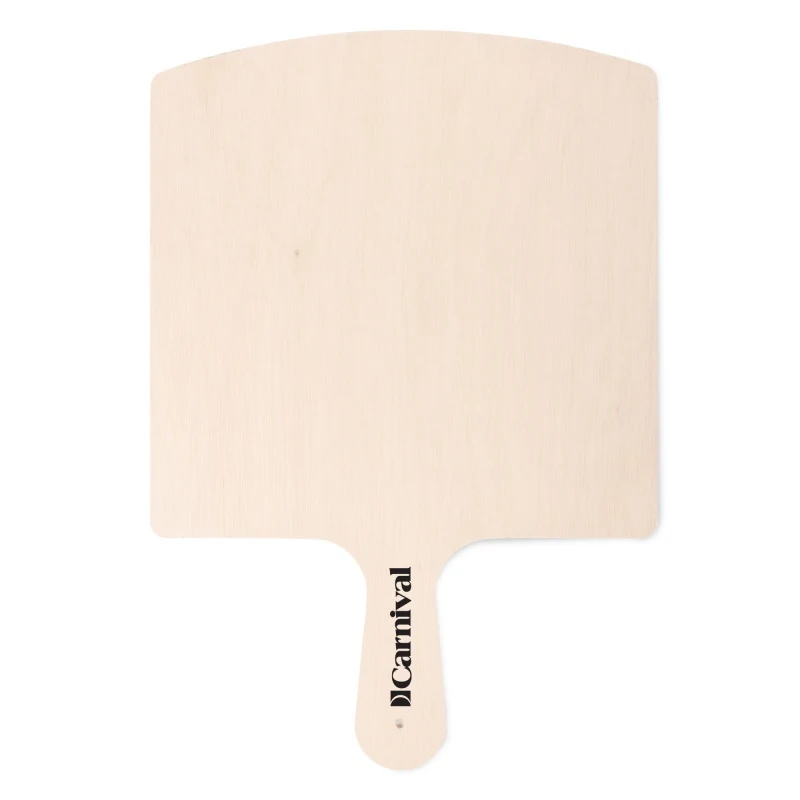 Verterra Large Balsa Wood Chef Board 1
