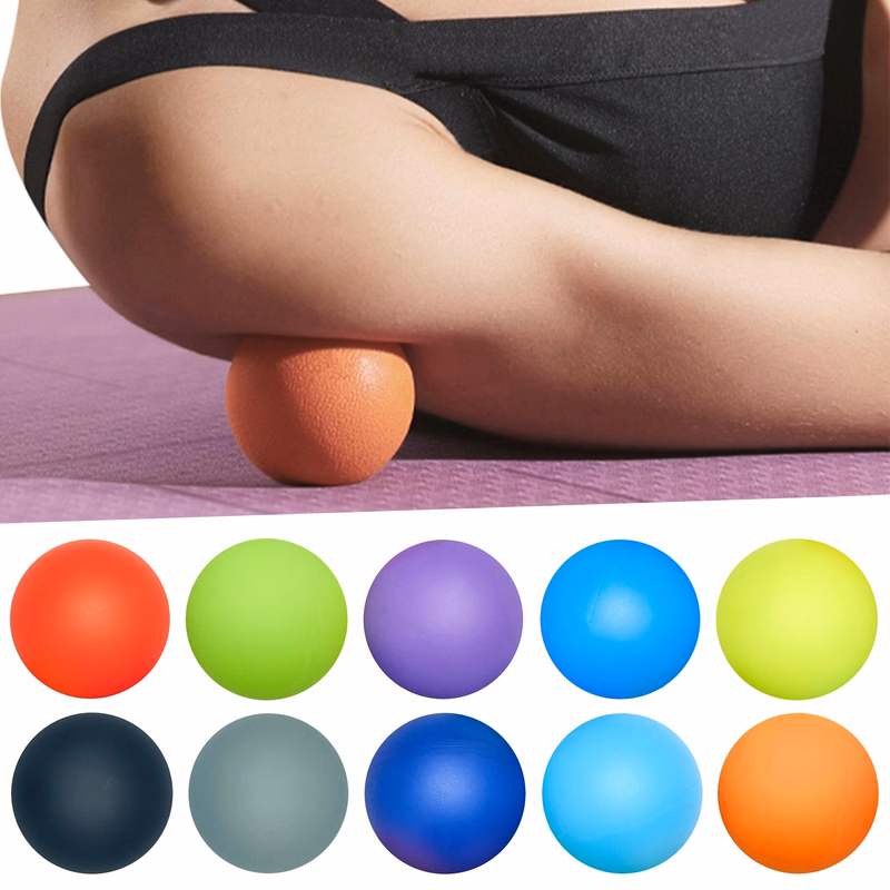 Fitness Muscle Fascia Ball