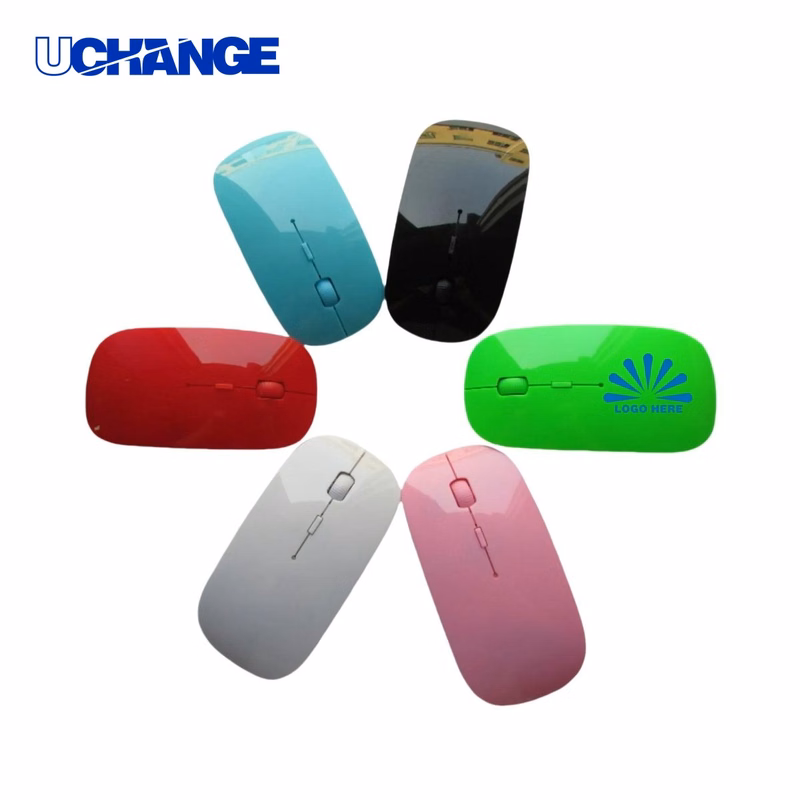 Wireless Optical Mouse