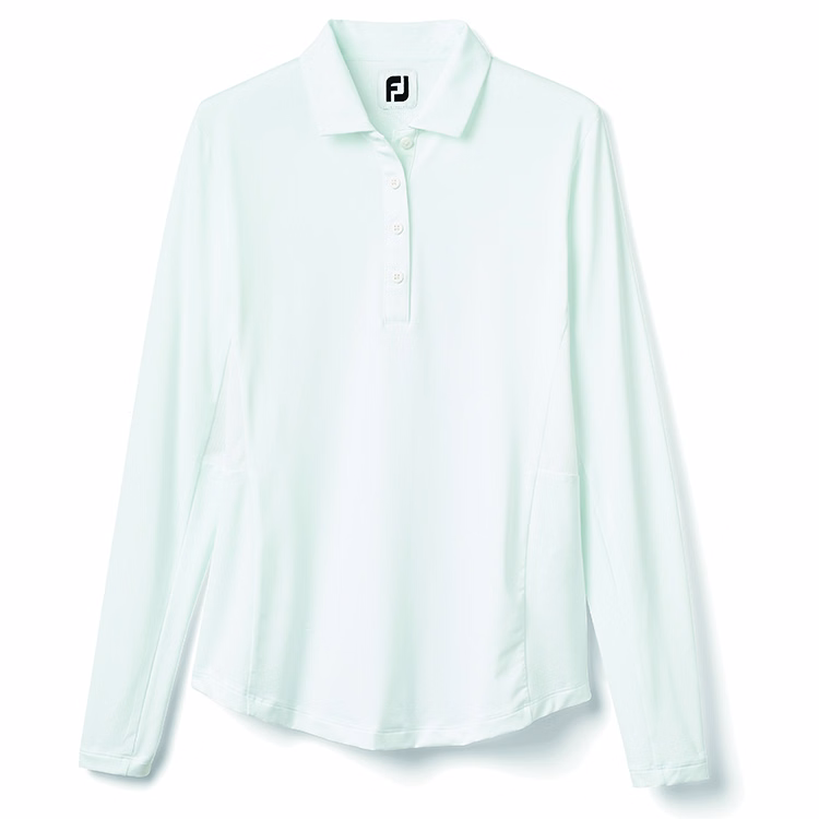 FootJoy Ladies Long Sleeve Sun Protection Shirt