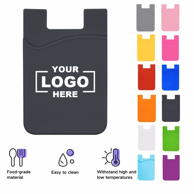 Wallet Card Holder for Phone Case