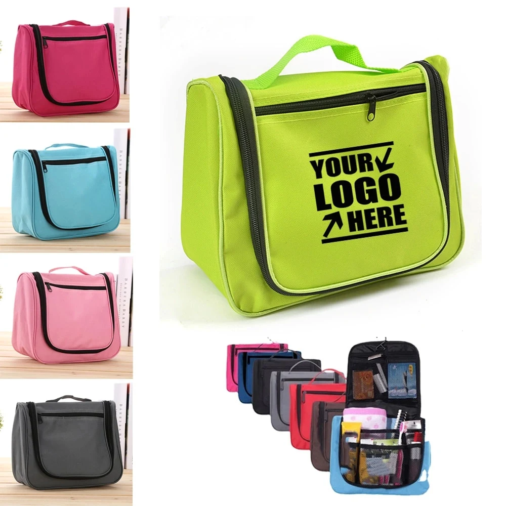 Travel Waterproof Toiletries 1