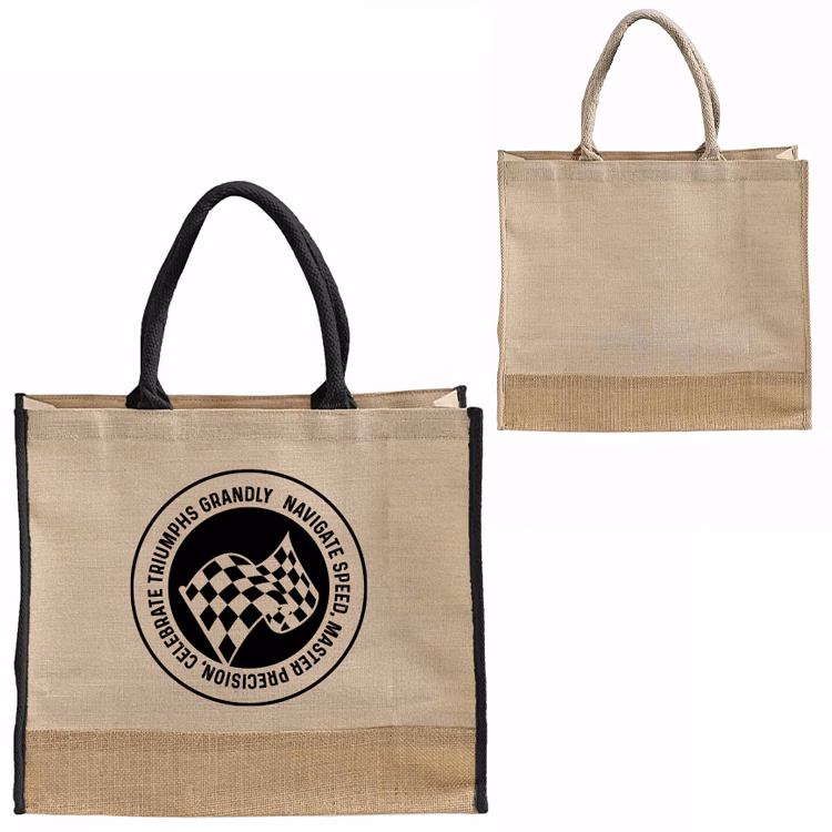Newport Market Tote Bag