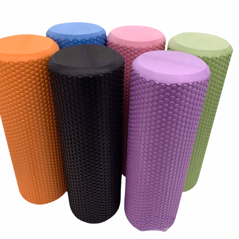 Multifunctional Massage EVA Foam Roller