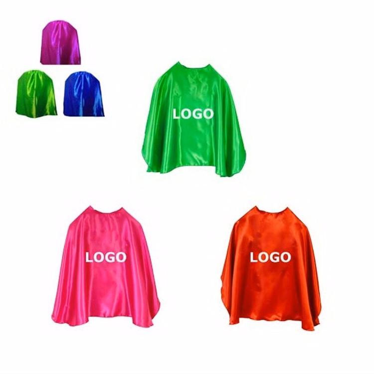 Super Hero Child Cape
