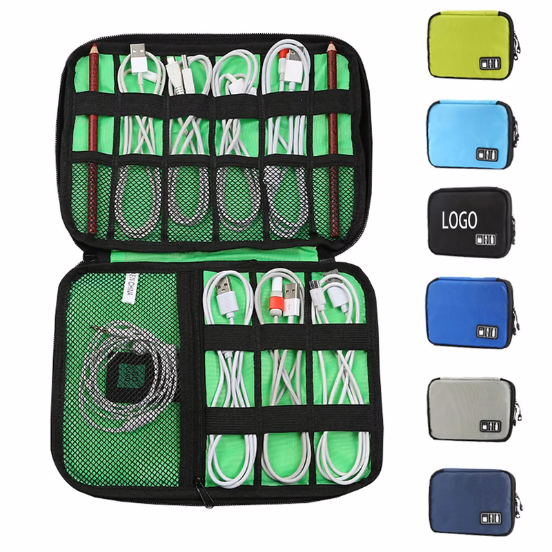 Portable Tech Bag