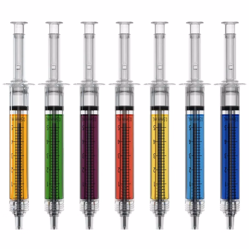 Custom Injection Pen