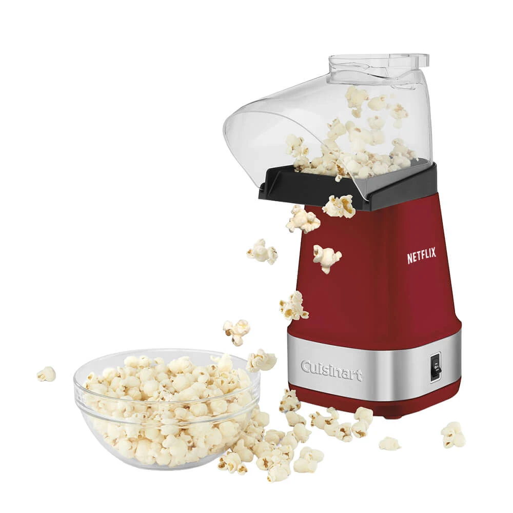Cuisinart Hot Air Popcorn Maker 1