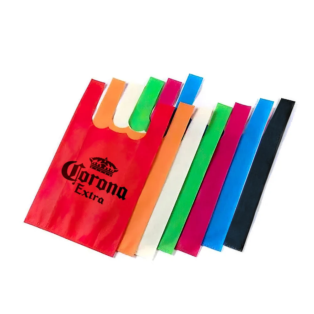 U-Grip Non-Woven Shopping Bag 1