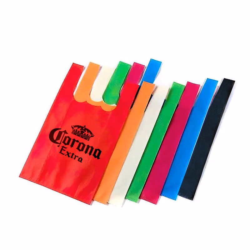 U-Grip Non-Woven Shopping Bag