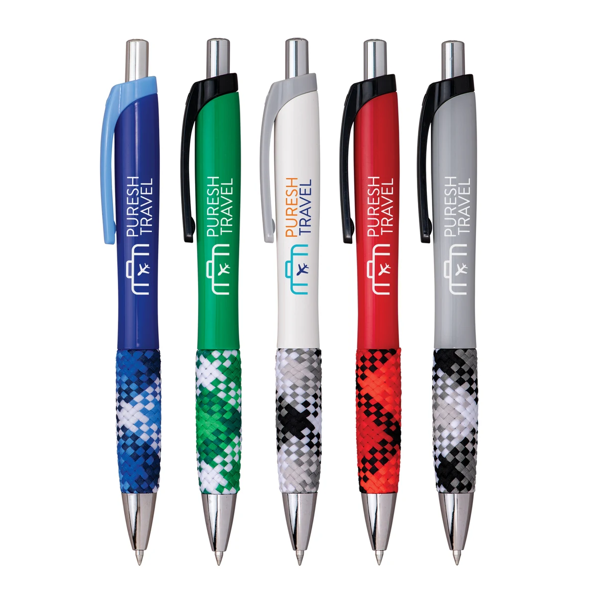 Cardigan Pen 1