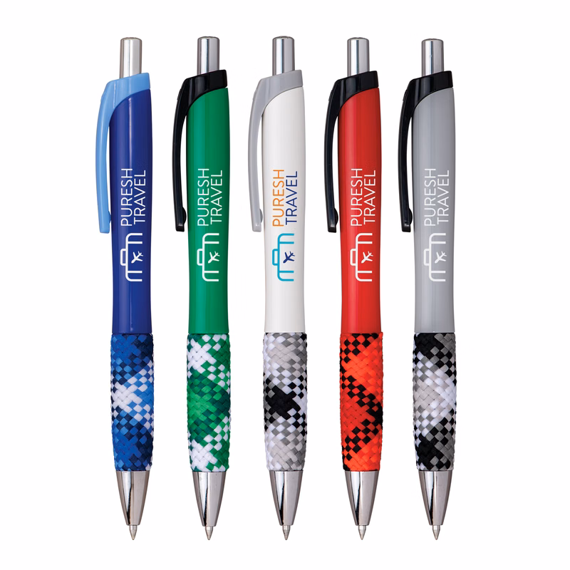 Cardigan Pen