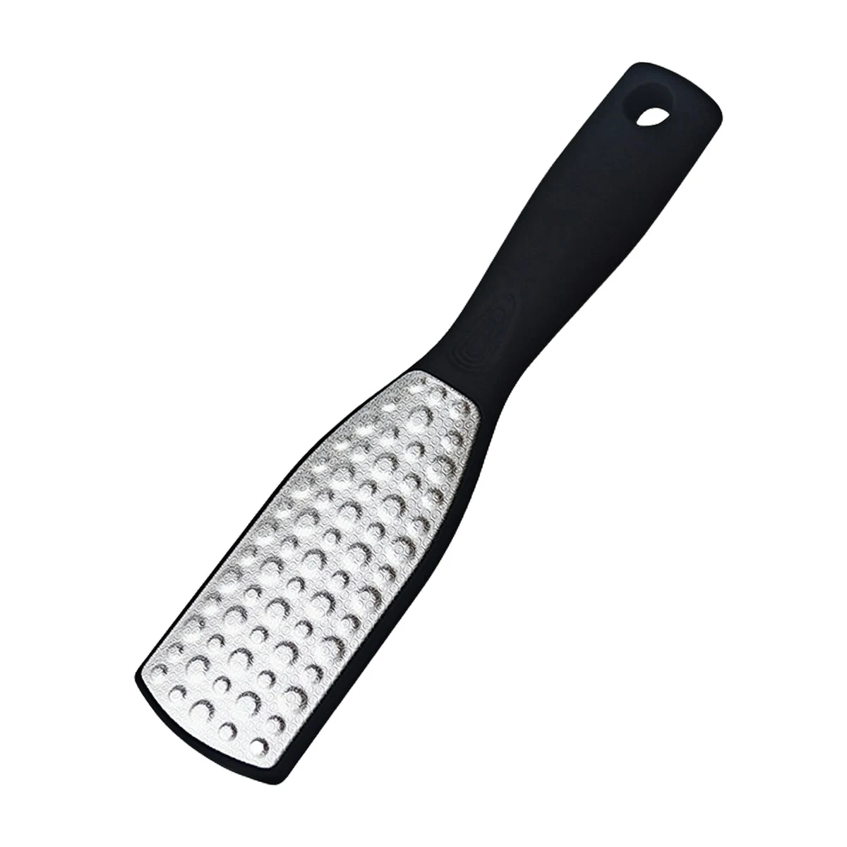 Dual Sided Stainless Steel Foot File for Dead Skin Removal 1