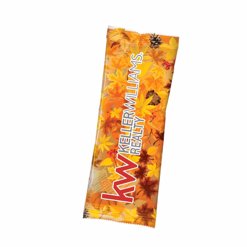Full Color Tube DigiBag™ with Candy Corn