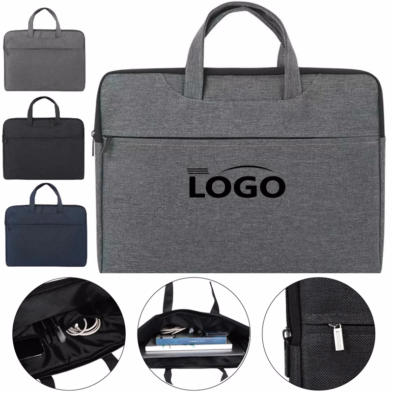 15.6-Inch Water Resistant Slim Laptop Case