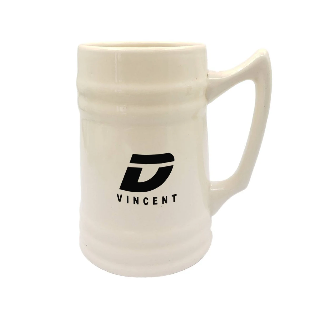 22oz Large Capacity Ceramic Mug 1